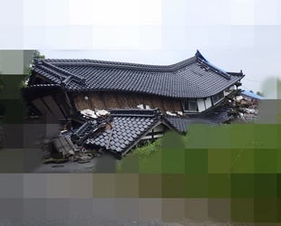熊本地震の被害状況